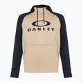 Oakley bărbați Sierra DWR Fleece Hoody 2.0 humus snowboard sweatshirt 7