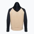 Oakley bărbați Sierra DWR Fleece Hoody 2.0 humus snowboard sweatshirt 8