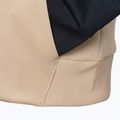 Oakley bărbați Sierra DWR Fleece Hoody 2.0 humus snowboard sweatshirt 10