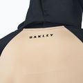 Oakley bărbați Sierra DWR Fleece Hoody 2.0 humus snowboard sweatshirt 11