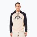 Oakley bărbați Sierra DWR Fleece Hoody 2.0 humus snowboard sweatshirt