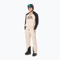 Oakley bărbați Sierra DWR Fleece Hoody 2.0 humus snowboard sweatshirt 2