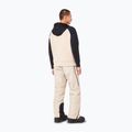Oakley bărbați Sierra DWR Fleece Hoody 2.0 humus snowboard sweatshirt 3