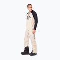 Oakley bărbați Sierra DWR Fleece Hoody 2.0 humus snowboard sweatshirt 4