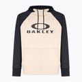 Oakley bărbați Sierra DWR Fleece Hoody 2.0 humus snowboard sweatshirt 12