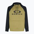 Oakley bărbați Sierra DWR Fleece Hoody 2.0 fern snowboard hanorac