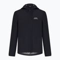 Geacă de ciclism Oakley Elements Shell 2.0 blackout pentru bărbați