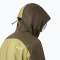 Geacă de schi pentru bărbați Oakley Range Rc Jacket 2.0 new dark brush 5