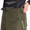 Pantaloni de schi pentru bărbați Oakley Tc Camber Rc Shell Pant new dark brush 4