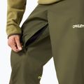 Pantaloni de schi pentru bărbați Oakley Tc Camber Rc Shell Pant new dark brush 5