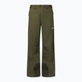 Pantaloni de schi pentru bărbați Oakley Tc Camber Rc Shell Pant new dark brush 9