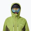 Geacă de schi Oakley Tc Camber Reduct Shell Jacket fern 5