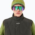 Vestă pentru bărbați Oakley Hyland O-Puff Vest new dark brush 4