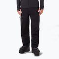 Pantaloni de schi pentru bărbați Oakley Tc Outpost Rc Shell Pant blackout