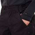 Pantaloni de schi pentru bărbați Oakley Tc Outpost Rc Shell Pant blackout 7