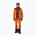 Geacă de schi pentru bărbați Oakley Tc Outpost Rc Shell Jacket ginger 2