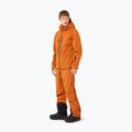 Geacă de schi pentru bărbați Oakley Tc Outpost Rc Shell Jacket ginger 4