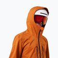 Geacă de schi pentru bărbați Oakley Tc Outpost Rc Shell Jacket ginger 5