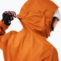 Geacă de schi pentru bărbați Oakley Tc Outpost Rc Shell Jacket ginger 6