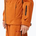 Geacă de schi pentru bărbați Oakley Tc Outpost Rc Shell Jacket ginger 8