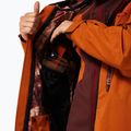 Geacă de schi pentru bărbați Oakley Tc Outpost Rc Shell Jacket ginger 10