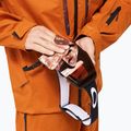 Geacă de schi pentru bărbați Oakley Tc Outpost Rc Shell Jacket ginger 12