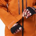 Geacă de schi pentru bărbați Oakley Tc Outpost Rc Shell Jacket ginger 13