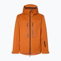Geacă de schi pentru bărbați Oakley Tc Outpost Rc Shell Jacket ginger 14