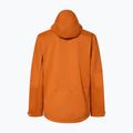 Geacă de schi pentru bărbați Oakley Tc Outpost Rc Shell Jacket ginger 15