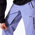 Pantaloni de schi pentru bărbați Oakley Unbound Gore-Tex Shell Pant 2.0 new lilac 5