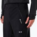 Pantaloni de schi pentru bărbați Oakley Unbound Gore-Tex Shell Pant 2.0 blackout 4