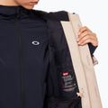 Geacă de schi pentru femei Oakley W. Sub Temp Rc Gore-Tex Jacket humus 8