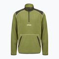 Bluză de snowboard pentru bărbați Oakley Butter Tech Fleece fern