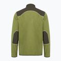 Bluză de snowboard pentru bărbați Oakley Butter Tech Fleece fern 2
