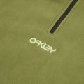 Bluză de snowboard pentru bărbați Oakley Butter Tech Fleece fern 3