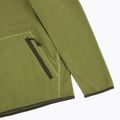 Bluză de snowboard pentru bărbați Oakley Butter Tech Fleece fern 4