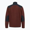 Bluză de snowboard pentru bărbați  Oakley Butter Tech Fleece grenache 2