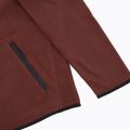 Bluză de snowboard pentru bărbați  Oakley Butter Tech Fleece grenache 4
