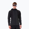 Bluză de snowboard pentru bărbați Oakley Drift Tech Fleece Hoodie blackout