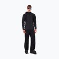 Bluză de snowboard pentru bărbați Oakley Drift Tech Fleece Hoodie blackout 2