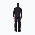 Bluză de snowboard pentru bărbați Oakley Drift Tech Fleece Hoodie blackout 3