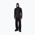 Bluză de snowboard pentru bărbați Oakley Drift Tech Fleece Hoodie blackout 4