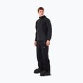 Bluză de snowboard pentru bărbați Oakley Drift Tech Fleece Hoodie blackout 5