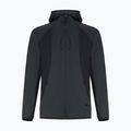 Bluză de snowboard pentru bărbați Oakley Drift Tech Fleece Hoodie blackout 10