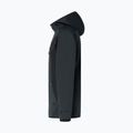 Bluză de snowboard pentru bărbați Oakley Drift Tech Fleece Hoodie blackout 12