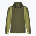 Bluză de snowboard pentru bărbați  Oakley Drift Tech Fleece Hoodie new dark brush 2