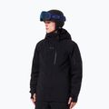 Geacă de schi pentru bărbați Oakley Sub Temp RC Gore-Tex 2.0 blackout
