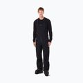 Pantaloni de schi pentru bărbați Oakley Unbound Gore-Tex Shell Bib blackout