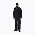 Pantaloni de schi pentru bărbați Oakley Unbound Gore-Tex Shell Bib blackout 2