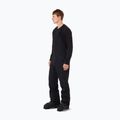Pantaloni de schi pentru bărbați Oakley Unbound Gore-Tex Shell Bib blackout 4